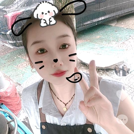 颜  小 妖