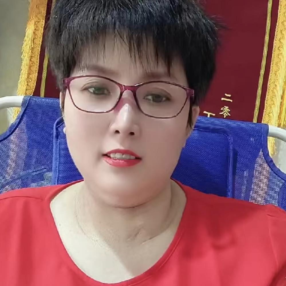 孟姐交友（1）