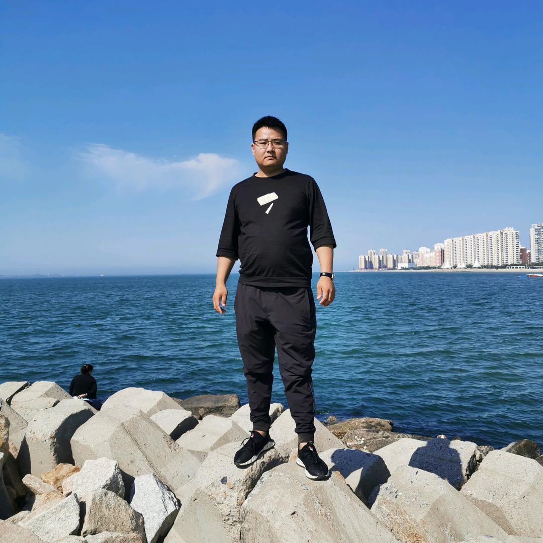 沧海一声笑.（清真静香炸鸡店-响子烧烤）