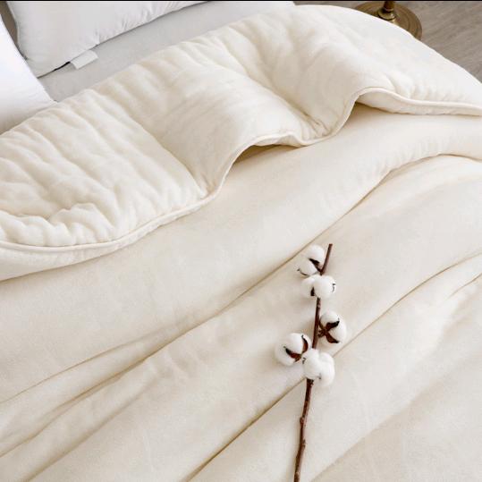 乡村味道（新疆棉花被）