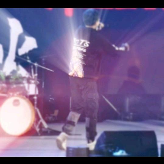 晓布XavierBeast