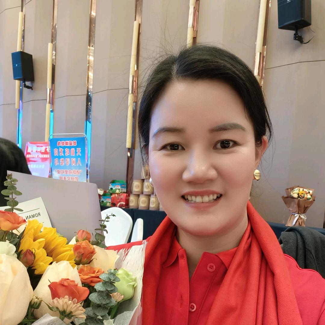 妍妍妈 （3月1下午3点31首播）