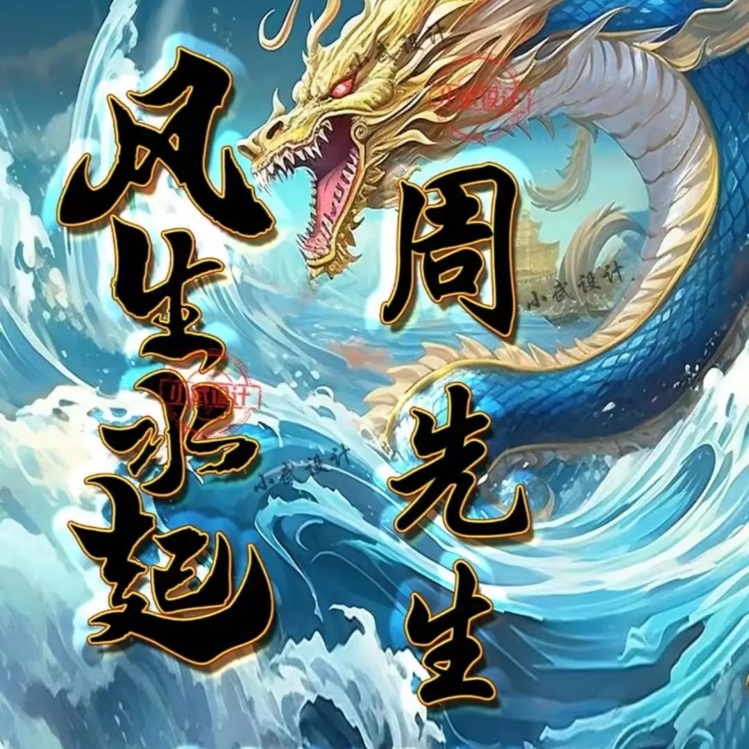 周哥