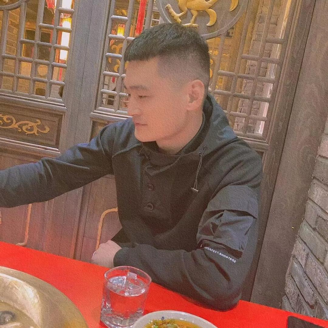 大男人