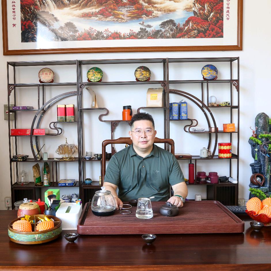 3D耗材材料供应链一晏生