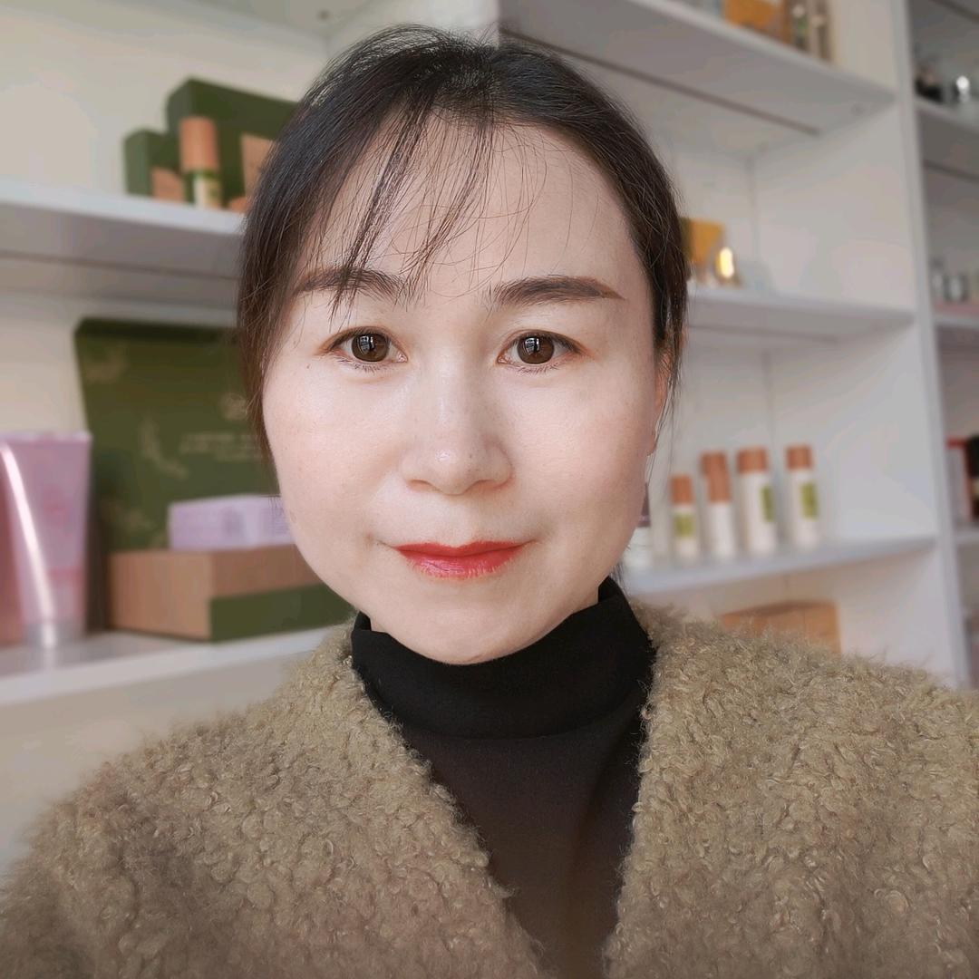 新生活化妆品(实验二中店)