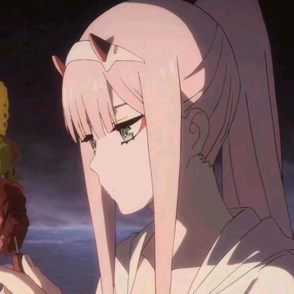 Zero two
