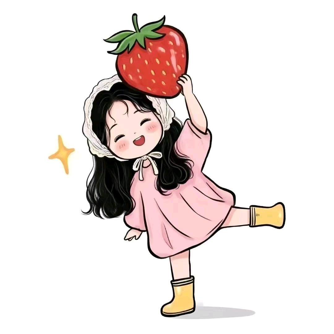 荔小满（自学版）