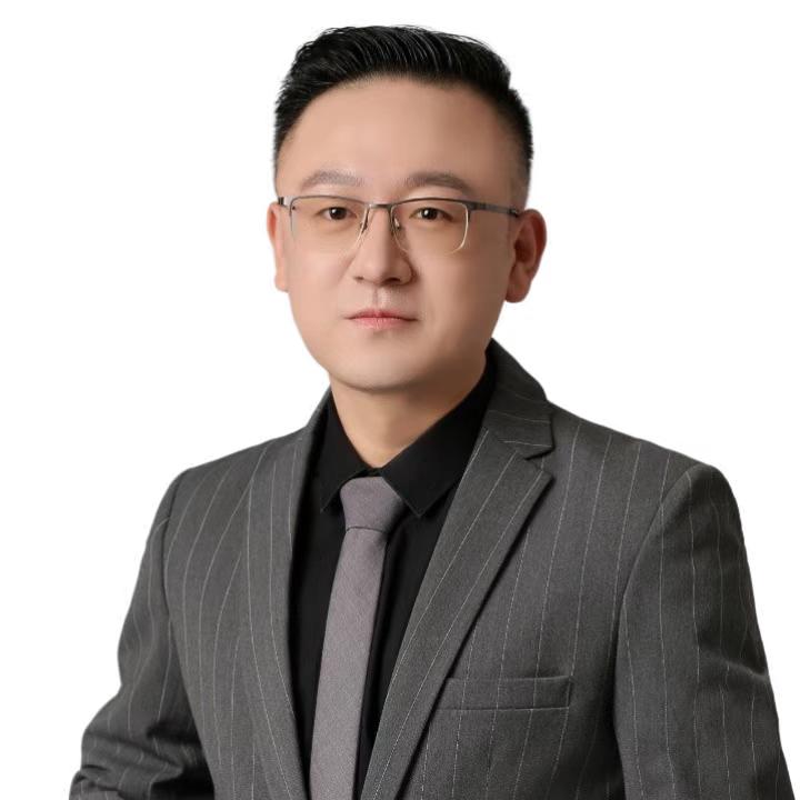 新实体流量教练@道尘