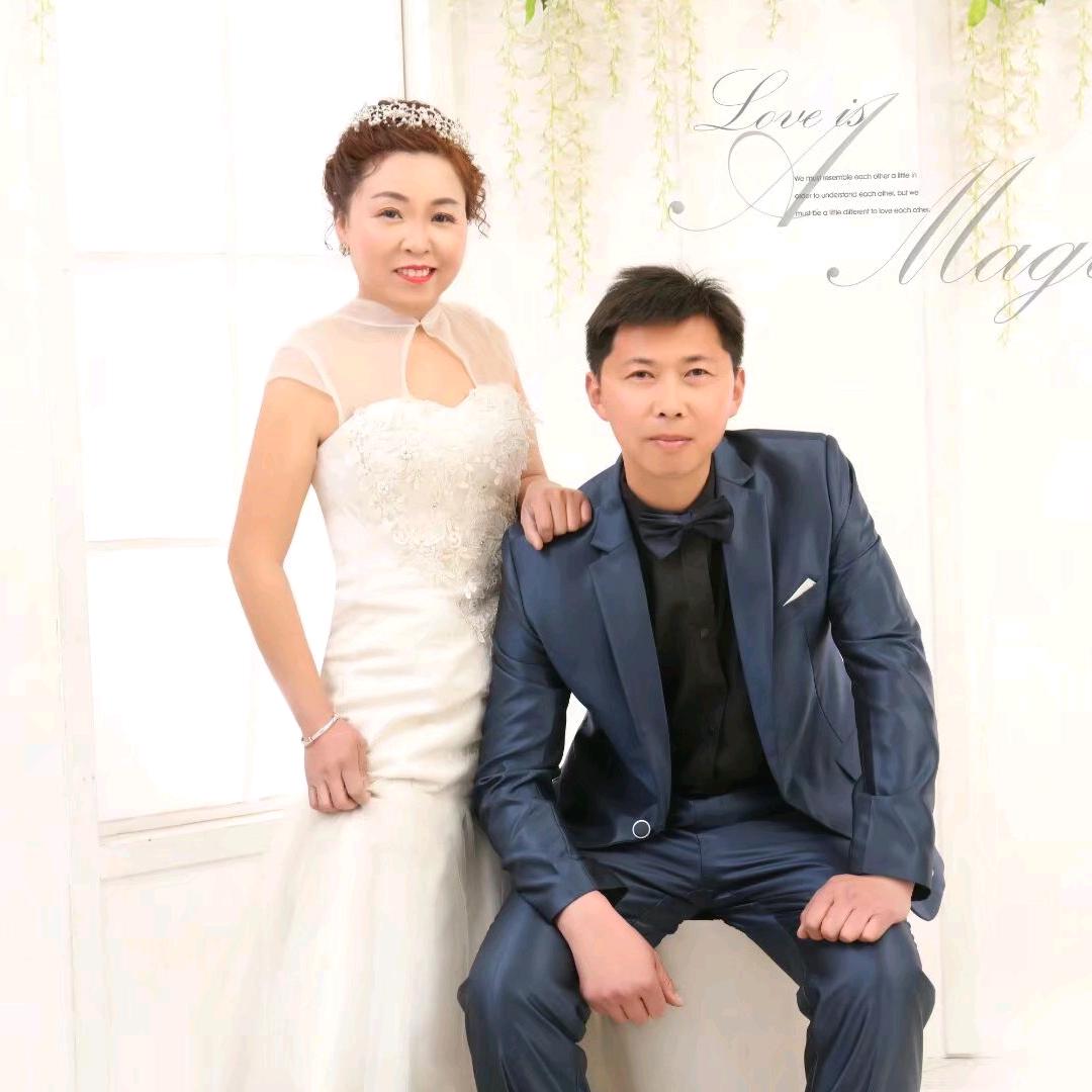 🎋你若安好，便是晴天🎋（家有儿女）