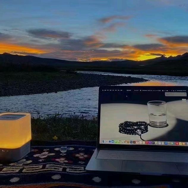 ཞི་འཚོལ་བ་།📿