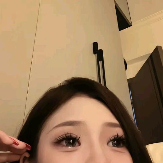 自作多情