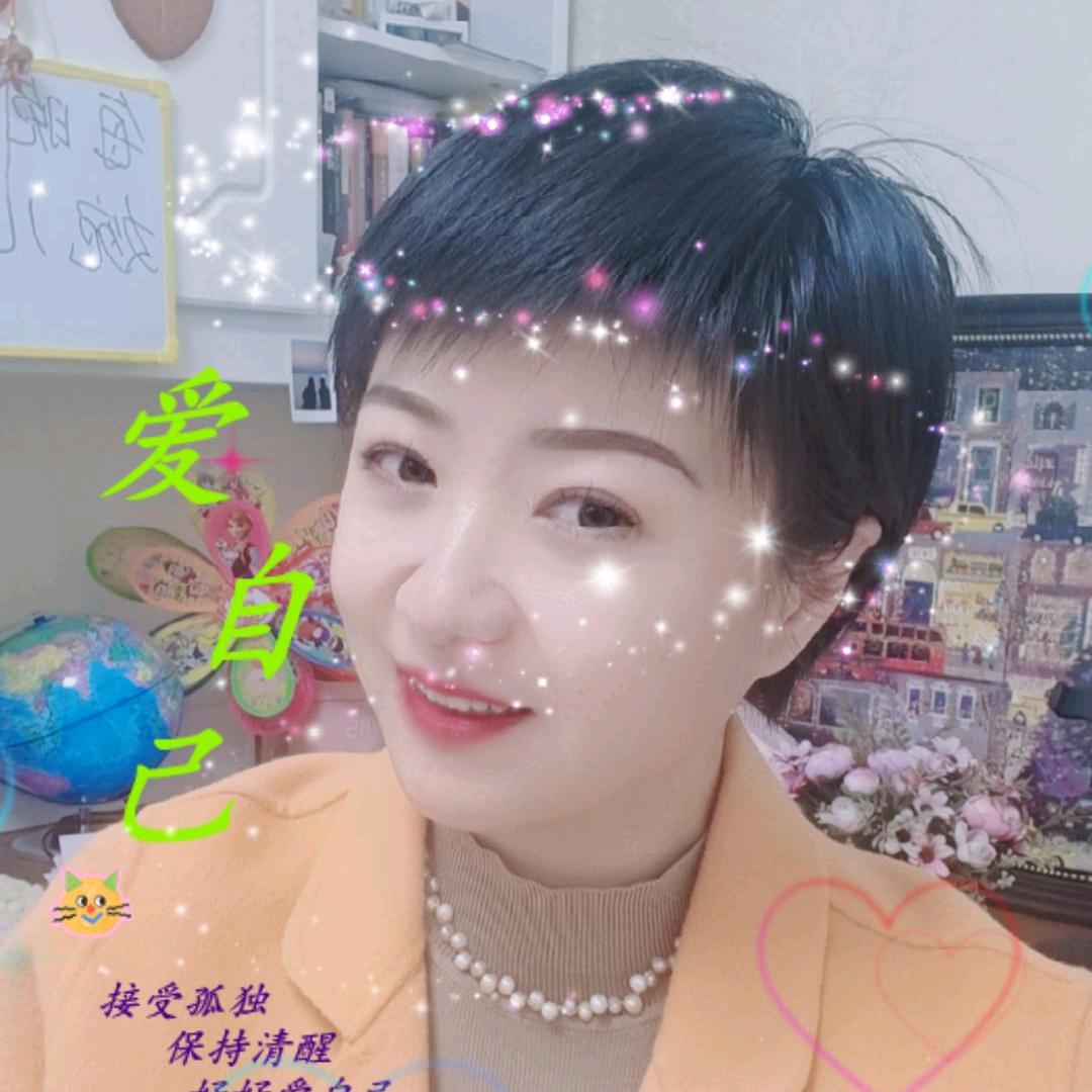 大玉儿（首播筹备中）