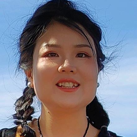 粗线条