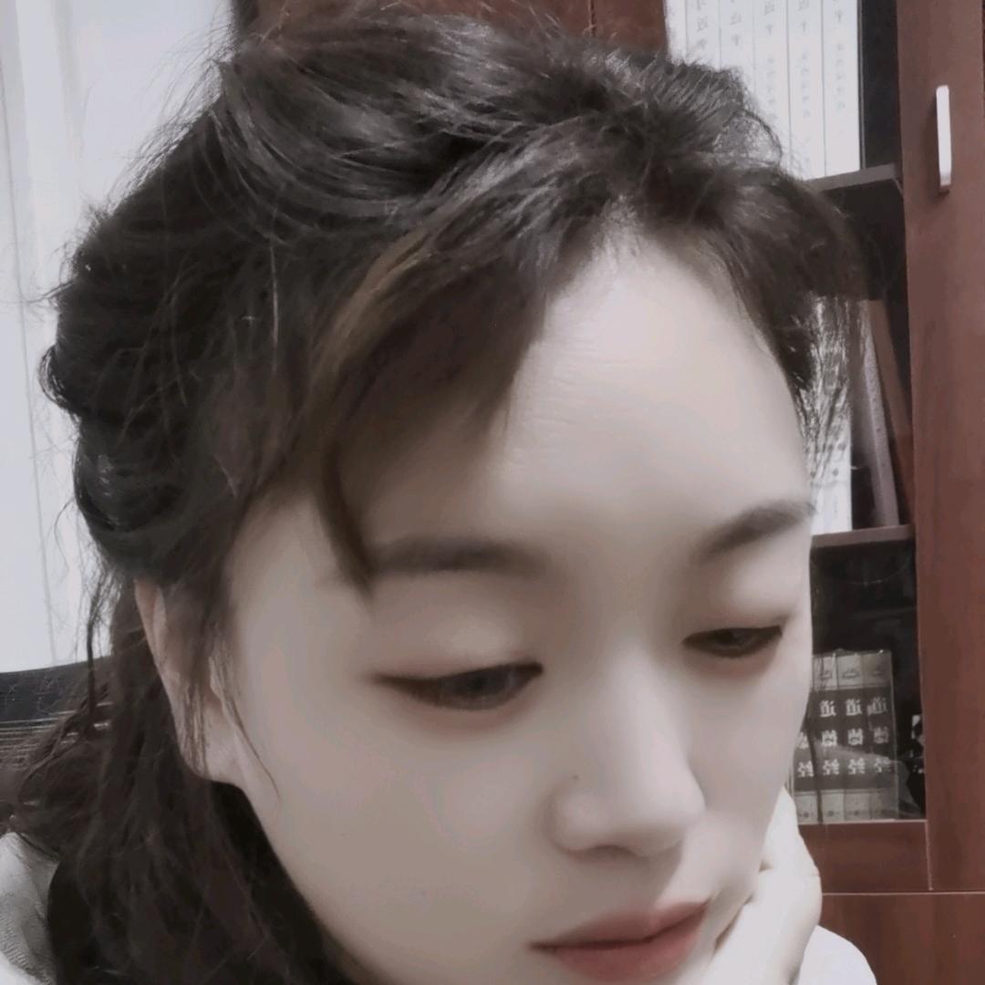 一条小锦鲤