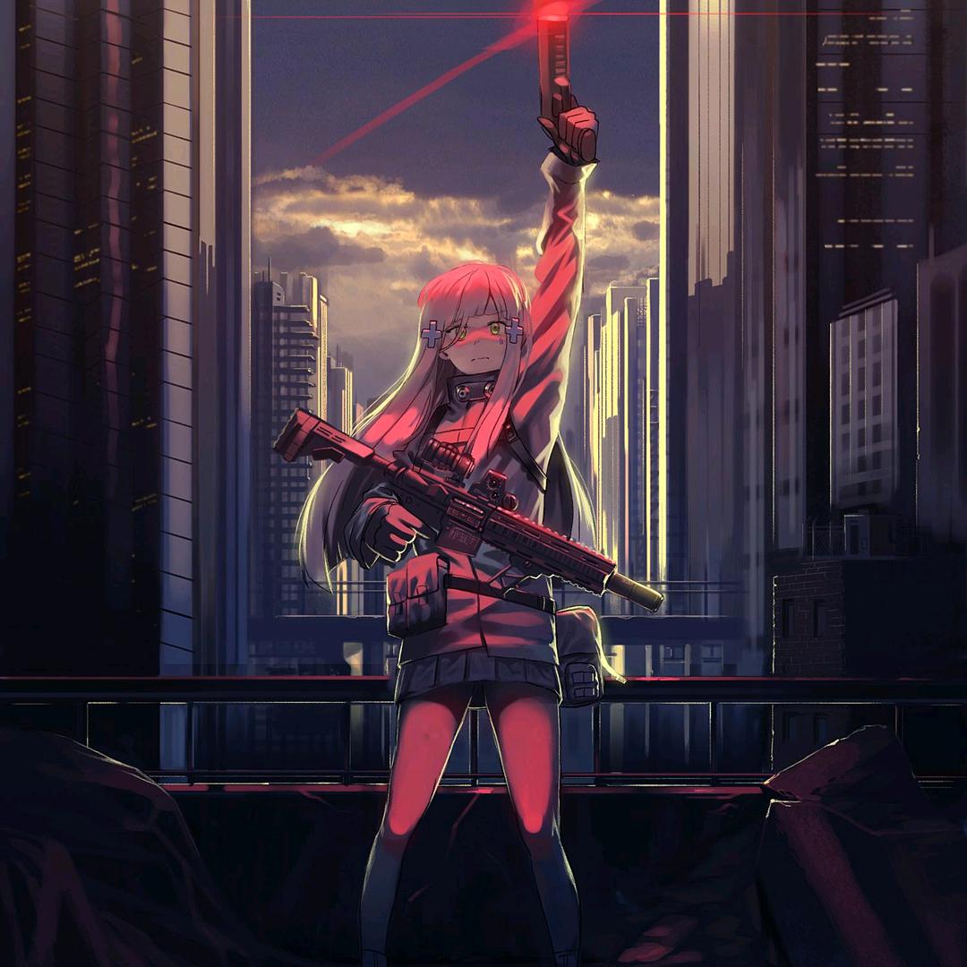 阿甘