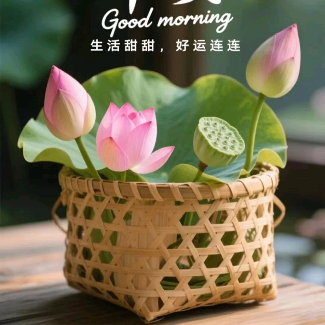 好运相伴