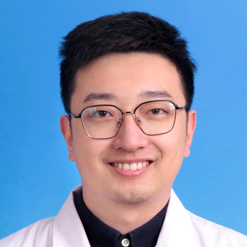 中医侯智文带你瘦