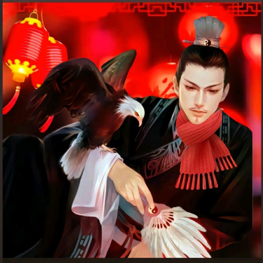 🔥贝利亚大帝⁶⁸¹