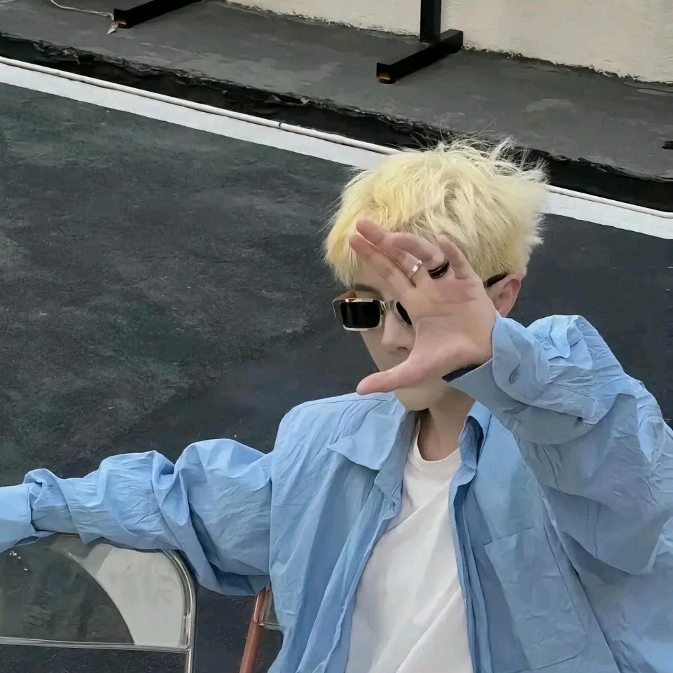 不吃苦瓜