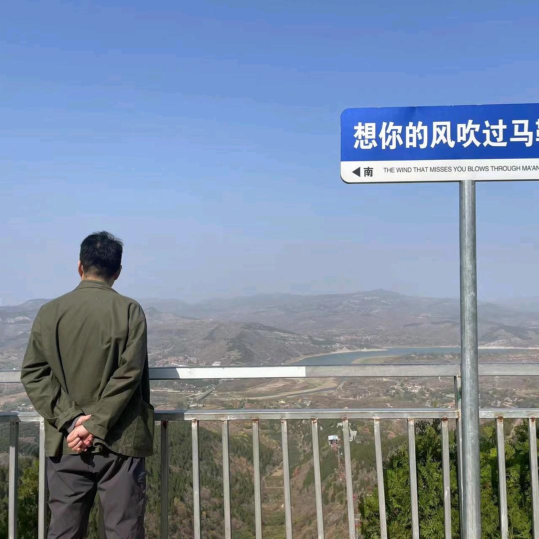 许先生叨叨道(家庭教育)
