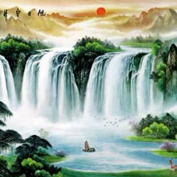 🍀浪子清风🍀