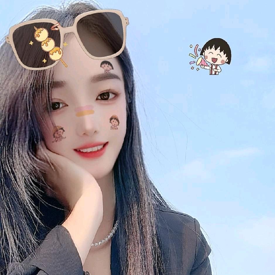 吃不胖的小瘦子❤