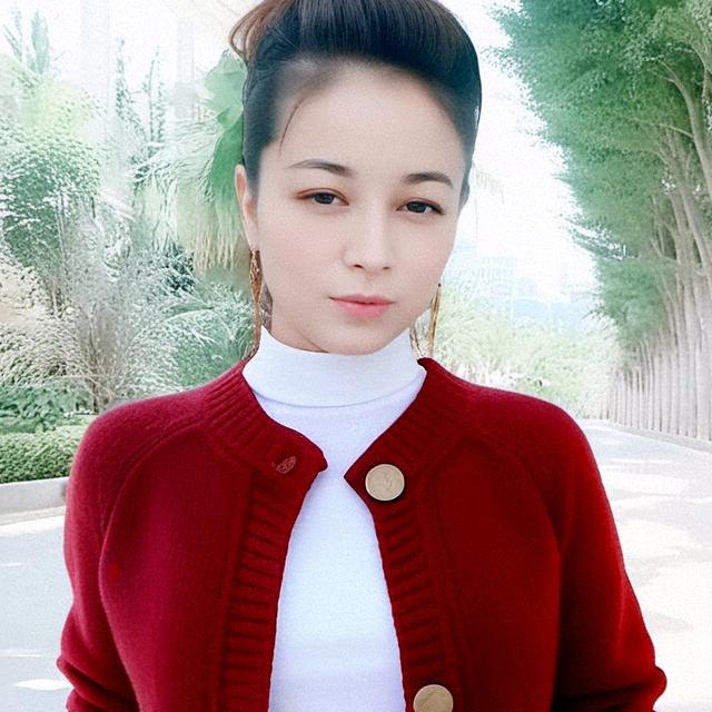 热娜ℒᎭℯ⃝