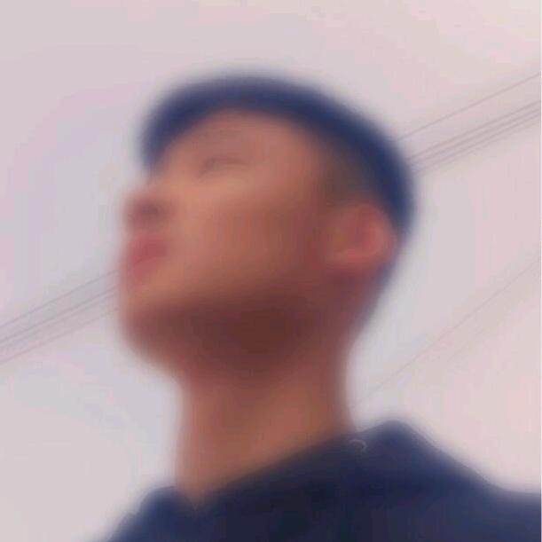 诗独自等待
