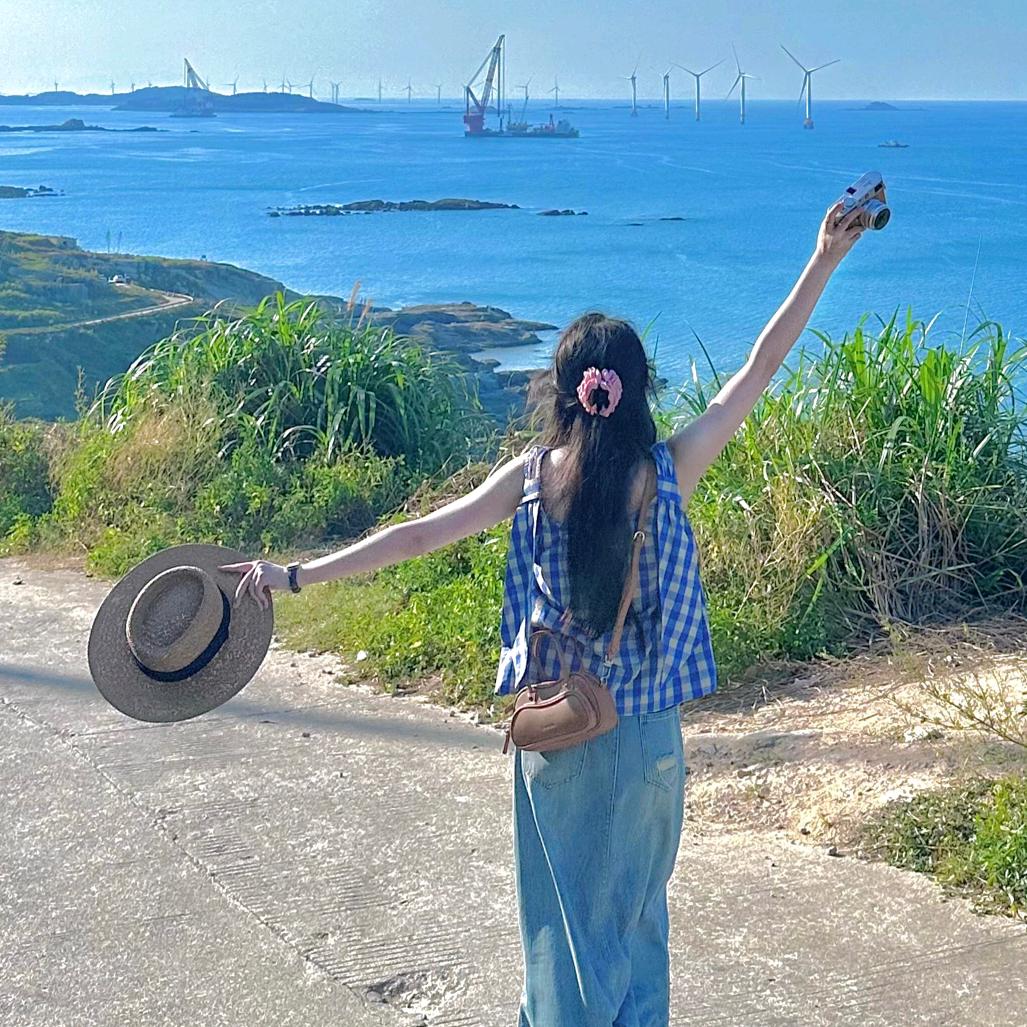 跟着大知趣旅行～