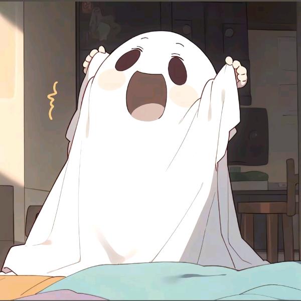 小杨羊