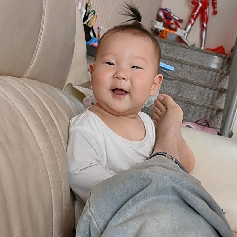 小十一的日常