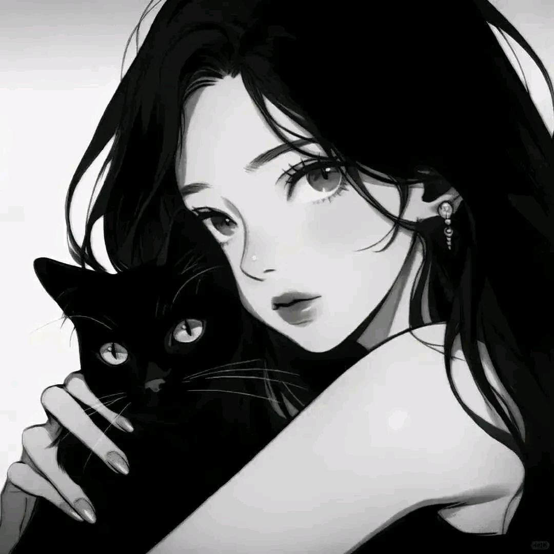 喵喵~