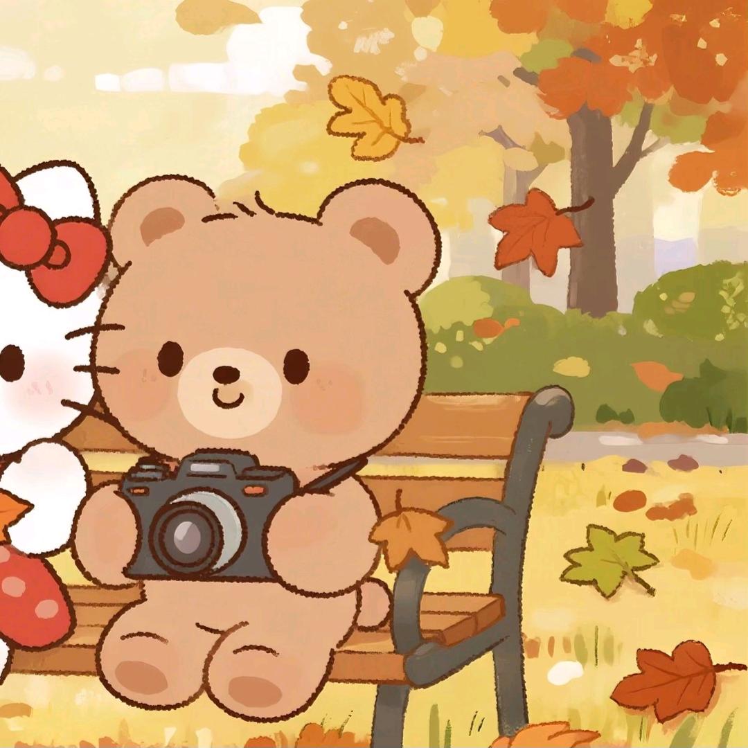 想和小静看流星