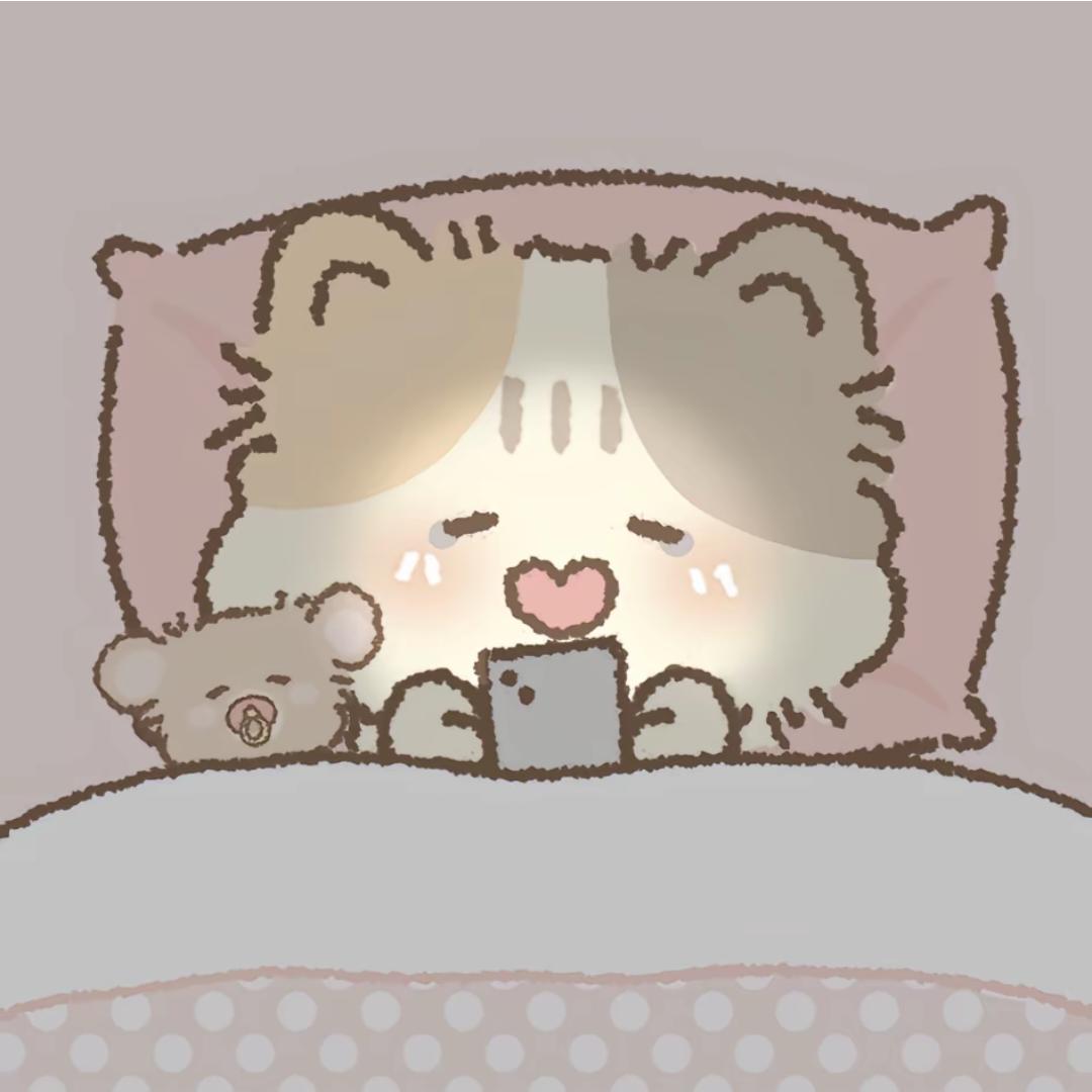 小鱿