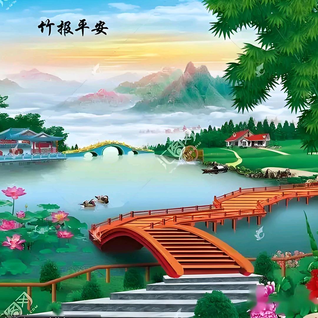 为你而存在