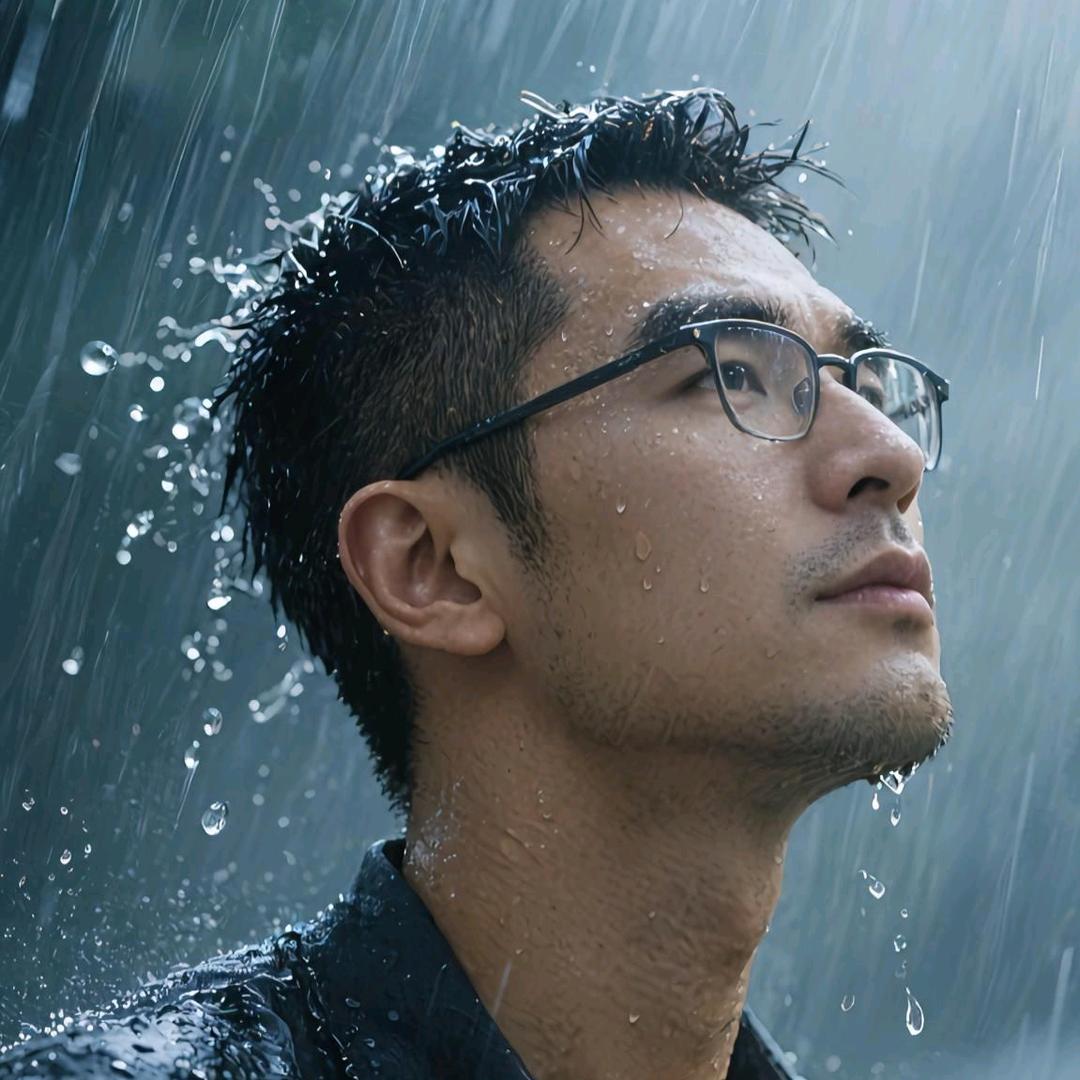 往事随风