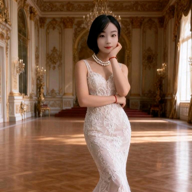 女汉纸