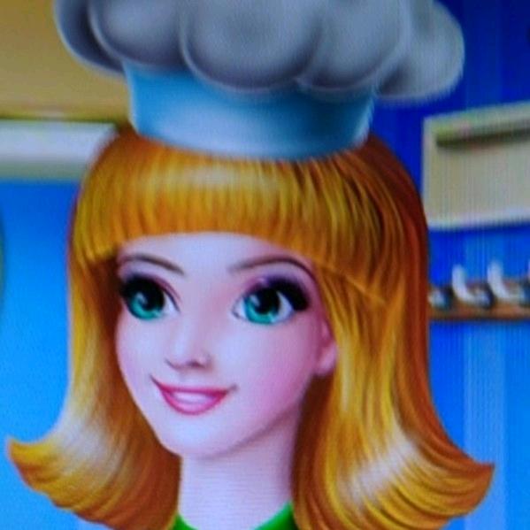 米其林三星厨师