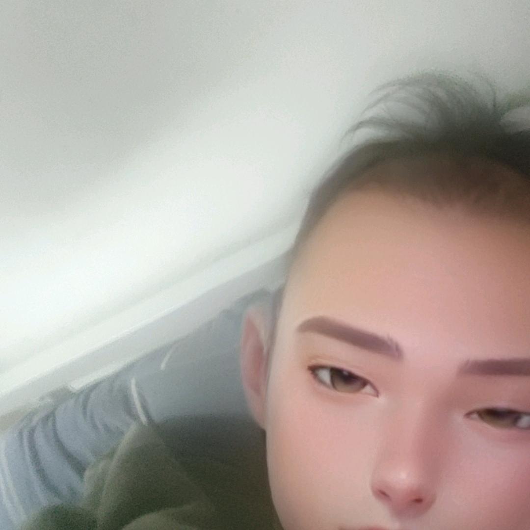 最伤心的人。