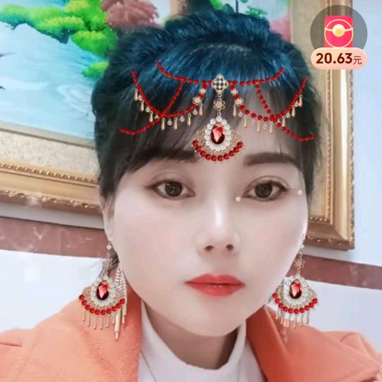 小芳芳