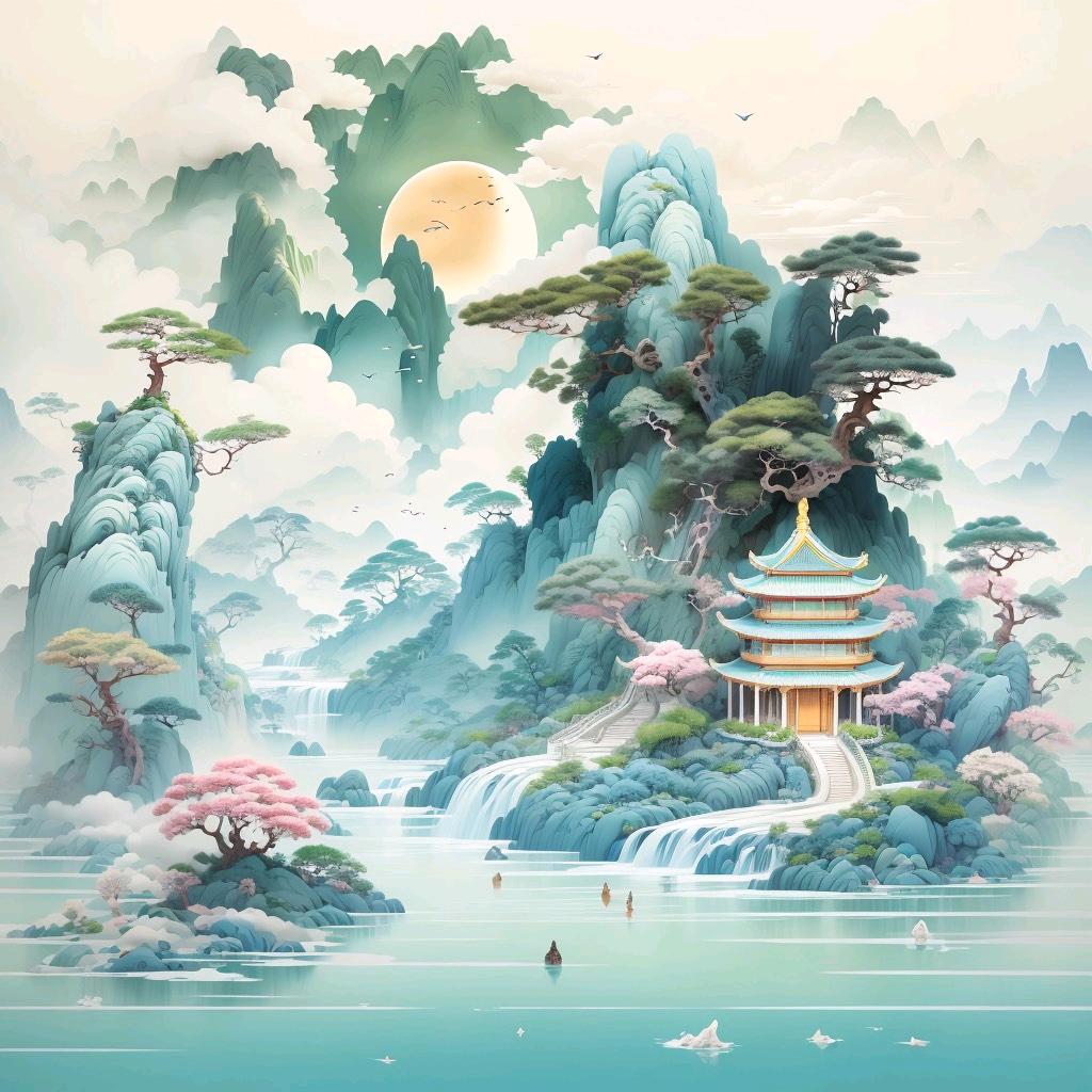 回归自然