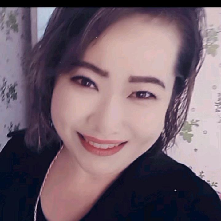 💞帕提古丽💞