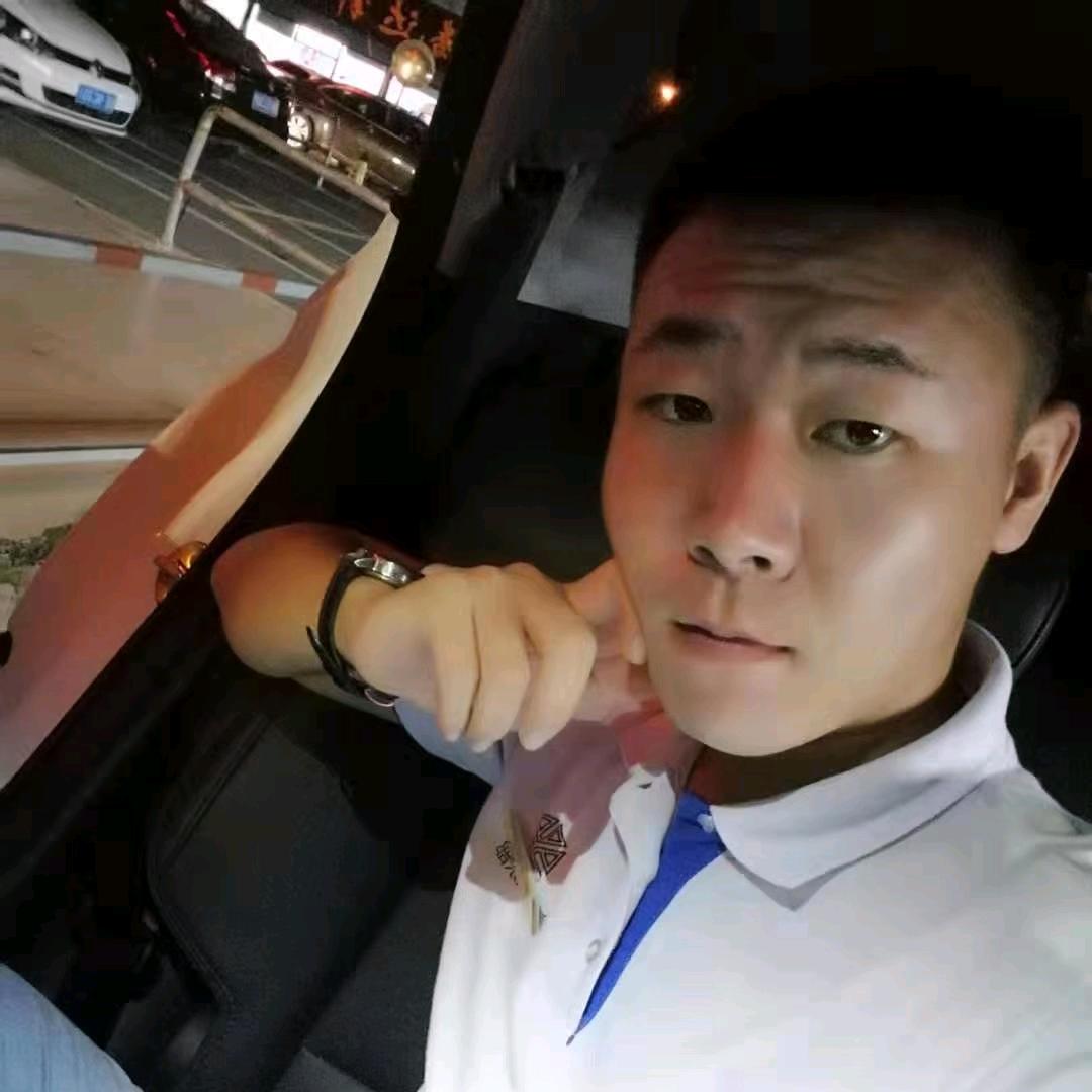 王剑-（欧乐健身会籍经理）