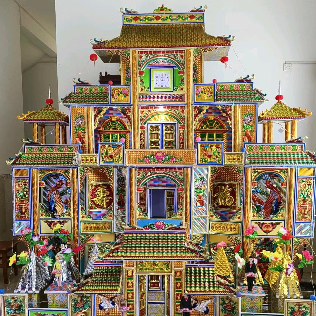 灵屋批发！！！