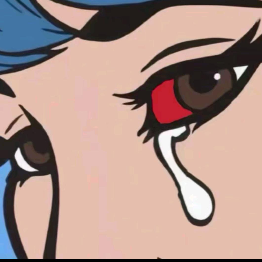 黑色留给老实人