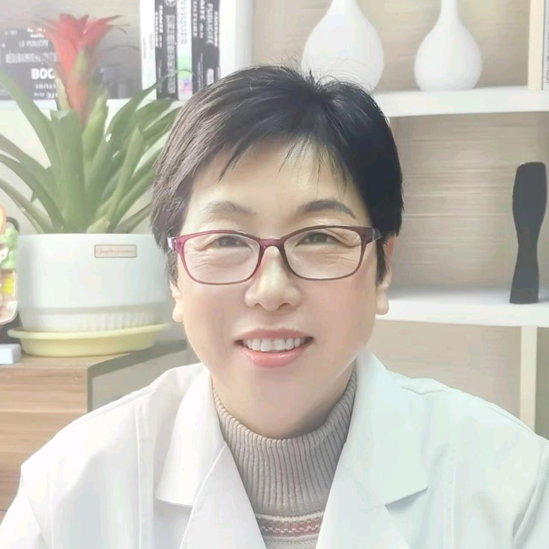 健康顾问邓老师
