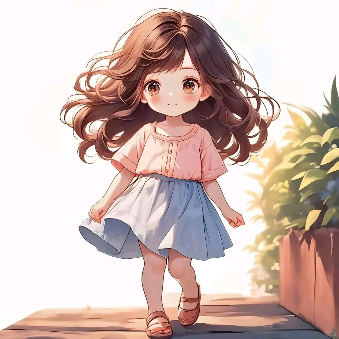 人生有失也有得