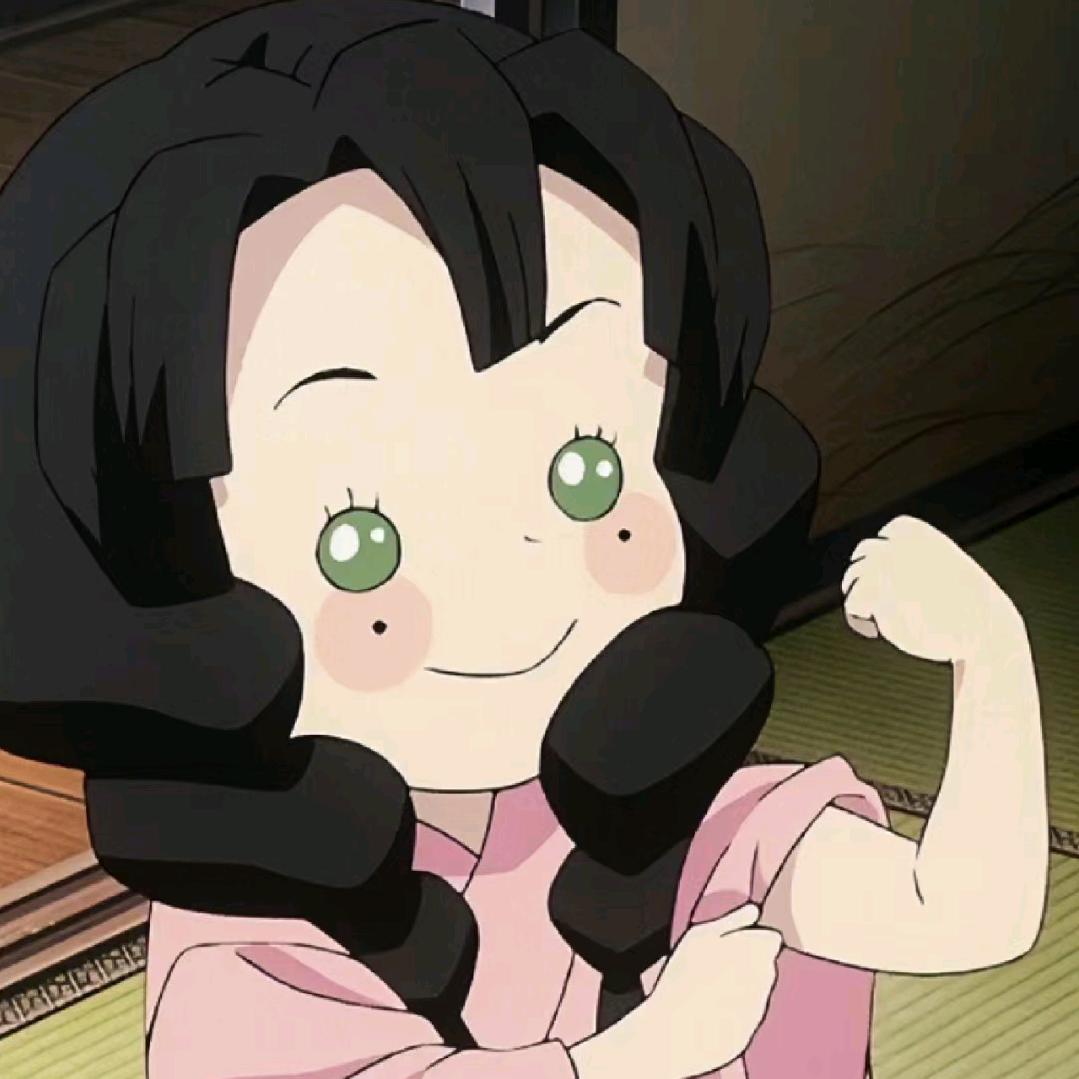 小双逆袭史~