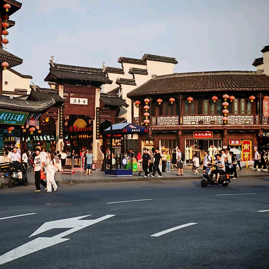 I stole a sip of swe